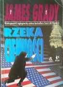 Rzeka ciemności - James Grady