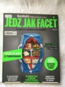 Jedz jak Facet dodatek Men'sHealth nr specjalny 2/2016