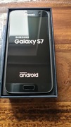 Samsung Galaxy S7 - ekran w idealnym stanie