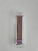 Pasek Milanese z podwójnym magnesem