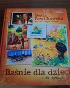 Baśnie dla dzieci I dorosłych