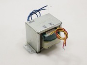 Transformator sieciowy 21V i 11V - 60W