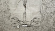 Spodnie Diverse r.36 