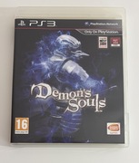 Demon's Souls PS3