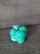 świeczka sojowa mini bubble 