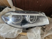 BMW SERIA 5 F10 / F11 LIFT LAMPA PRZÓD PRZEDNIA PRAWA ADAPTIVE LED 