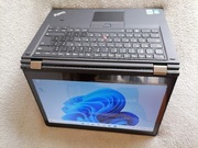 Lenovo ThinkPad P40 Yoga 2W1 I7-6500U NVIDIA 8GB 500GB 360° Win 11 WIFI BT