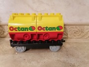 LEGO DUPLO WAGON TOWAROWY