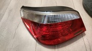 Lampa tył BMW E60 