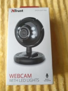 Kamera internetowa Trust WEBCAM