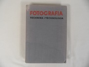 FOTOGRAFIA TECHNIKA i TECHNOLOGIA, TADEUSZ CYPRIAN  