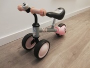 Rowerek biegowy KinderKraft 