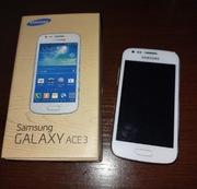 Sprzedam samsung ACE 3