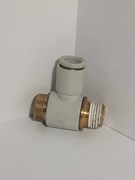 Złączka pneumatyczna SMC KQ2VS06-M5A