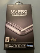 Szkło uv X-One Samsung Galaxy S20+