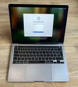 Macbook Pro A2289 i5 / 8 GB / 256 GB / 279 cykli