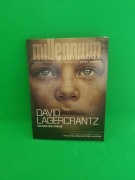 Co nas nie zabije - David Lagercrantz - Millennium - Audiobook CD MP3