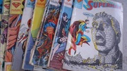Komiksy Superman