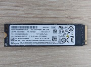 Używany dysk SSD NVMe M.2 SK hynix HFS512GDE9X084N 512GB
