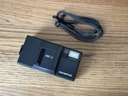 Aparat analogowy Olympus AF-1 (jak mju)