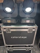 Głowice ruchome Colorstage Beam 7R - zestaw 8 sztuk