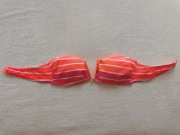 Góra Bikini Venice Beach paski 32A/B