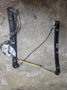 E46 sedan 2004 r podnośnik szyby strona kierowcy lewy 