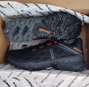 buty MAMMUT SERTIG TR LOW GTX M / GORE-TEX / R. 47 1/3