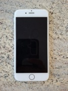Apple iPhone 6 16GB A1586 (CDMA/GSM), srebrny, stan idealny