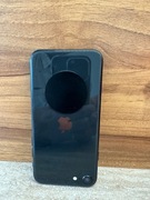 Iphone SE 2020 128 GB Czarny