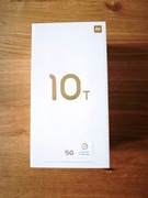 Xiaomi Mi 10T 5G 8GB / 128GB – Black – Idealny stan