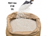 Perlit ogrodniczy ekpandowany 1-3mm EP-180 Agroperlit 125L