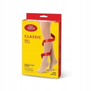 Pończochy przeciwżylakowe Pani Teresa Medica XL 