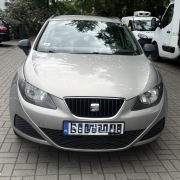 Seat Ibiza IV ST 1.4 LPG 2010