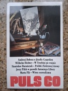 Puls nr 60 (1/1993) Józef Czapski; Wilhelm Dichter; Antoni Libera