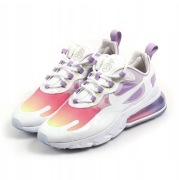 Buty Nike Air Max 270 React Pastel 36 Pastelowe