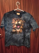 Koszulka chłopięca Lew