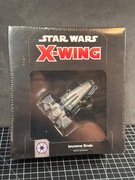 Star Wars X-Wing - Infiltrator Sithów - zestaw dodatkowy - NOWY