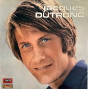 Jacques Dutronc - Jacques Dutronc (Winyl) 