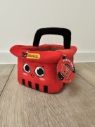 MASKOTKA KOSZYK KAROL BIEDRONKA GANG BIEDRONIAKÓW 