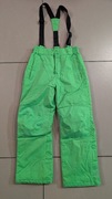 Spodnie dziecięce narciarskie r. 134-140 Mountain Warehouse