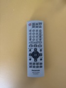 Pilot PANASONIC DVD PLAYER N2QAJB000091