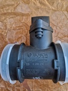 Przepływomierz powietrza, opel combo 1.4 ecotec, 66 kW, 2009r.