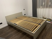 Łóżko ikea 140/200 bez stelaża 