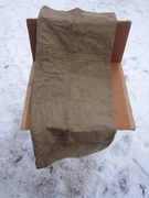 Worek transportowy marynarski 3 rzesza  Kriegsmarine 1937