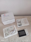 Bezprzewodowy zestaw alarmowy do domu