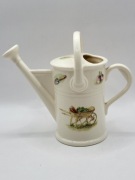 Porcelanowa konefka Edwardian Kitchen Garden Aynsley.