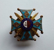 Armia Polska we Francji 1917 - Perfekcyjna !