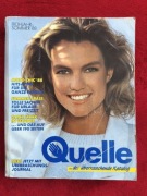 Katalog mody Quelle 1988