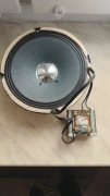 Głośnik Tonsil GD 16/25 8 Ohm i TGR 6/68